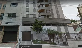 Imagem do Condomínio Do Edifício Pupia em Juiz De Fora