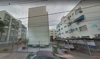 Imagem do Condomínio Do Edifício Puranga em Vitória