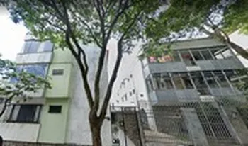 Condomínio Do Edifício Pyrgos em Belo Horizonte
