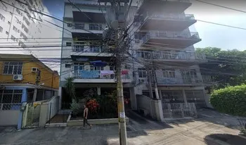 Condomínio Do Edifício Quadra Azul em Rio De Janeiro