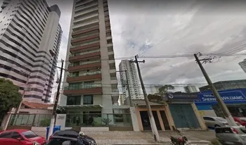 Imagem do Condomínio Do Edifício Quadra Boulevard em Belém