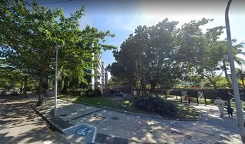 Condomínio Do Edifício Quadra Das Praias em Rio De Janeiro