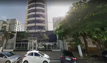 Imagem do Condomínio Do Edifício Quadra Residence em Belém