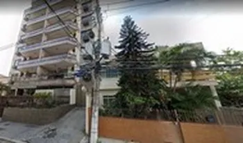 Imagem do Condomínio Do Edifício Quality em Nova Iguaçu