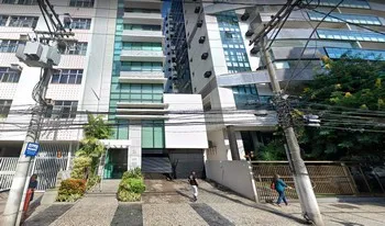 Imagem do Condomínio Do Edifício Quality Business em Niteroi