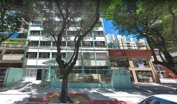 Imagem do Condomínio Do Edifício Quality Houses em Vitória