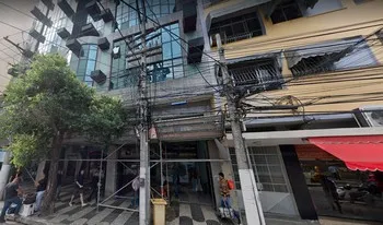 Imagem do Condomínio do Edifício Quality Office em Niterói