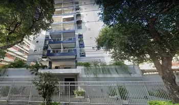 Condomínio Do Edifício Qualityjuca em Rio De Janeiro
