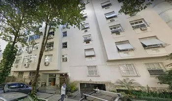 Condomínio Do Edifício Quarahi em Rio De Janeiro