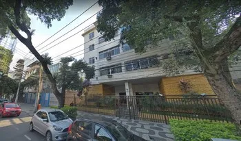 Condomínio Do Edifício Quarahy em Rio De Janeiro