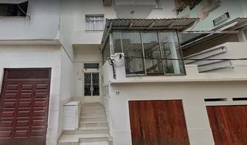 Condomínio Do Edifício Quarenta E Quatro em Rio De Janeiro