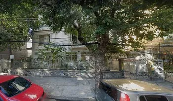 Condomínio Do Edifício Quaresma em Rio De Janeiro