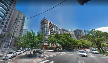 Imagem do Condomínio Do Edifício Quartier Blanc em Vitória