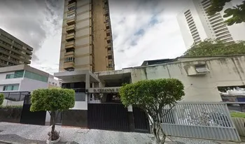 Imagem do Condomínio Do Edifício Quartier Cezanne em Recife