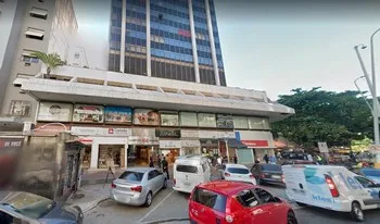 Condomínio Do Edifício Quartier Ipanema em Rio De Janeiro