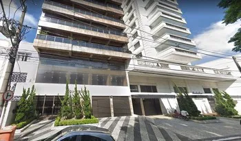 Imagem do Condomínio Do Edifício Quartier Latin em Juiz De Fora