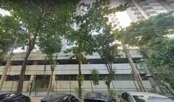 Condomínio Do Edifício Quartier Montreal em Rio De Janeiro