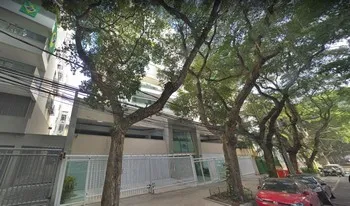 Condomínio Do Edifício Quartier Paris em Rio De Janeiro