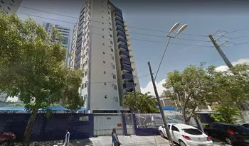 Imagem do Condomínio Do Edifício Quartier Saint-honore em Recife