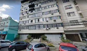 Condomínio Do Edifício Quarto Centenário em Rio De Janeiro