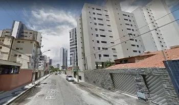 Imagem do Condomínio Do Edifício Quartzo em Fortaleza