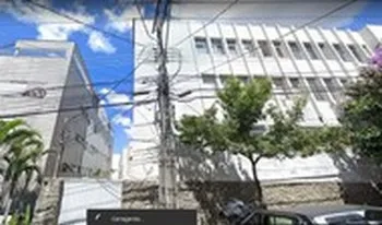 Condomínio Do Edifício Quartzo em Belo Horizonte