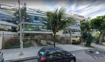 Condomínio Do Edifício Quartzo em Rio De Janeiro
