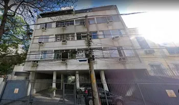 Condomínio Do Edifício Quartzo em Rio De Janeiro