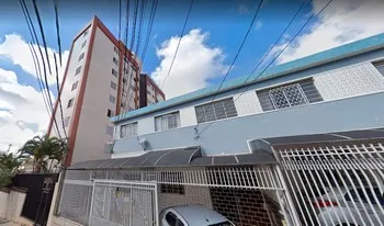 Condomínio Do Edifício Quartzo Rosa em Belo Horizonte