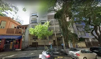 Condomínio Do Edifício Quaruna em Rio De Janeiro