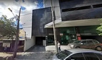 Condomínio Do Edifício Quasar em Belo Horizonte