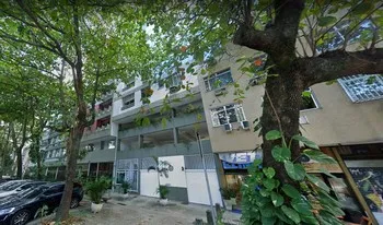 Condomínio Do Edifício Quatorze De Setembro em Rio De Janeiro