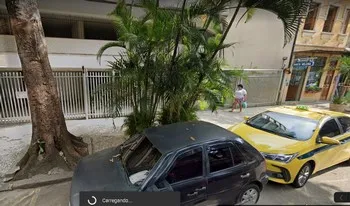 Condomínio Do Edifício Quatorze Degraus em Rio De Janeiro
