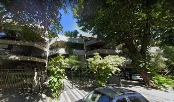 Condomínio Do Edifício Quatre Saisons em Rio De Janeiro