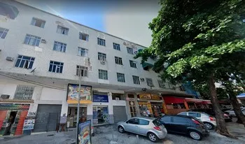 Condomínio Do Edifício Quatro De Novembro em Rio De Janeiro