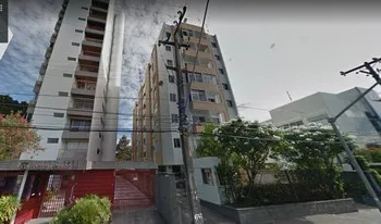 Imagem do Condomínio Do Edifício Quatro De Outubro em Recife