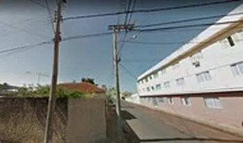 Imagem do Condomínio Do Edifício Quatro Irmãos em Uberaba