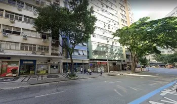 Condomínio Do Edifício Quatro Nações em Rio De Janeiro