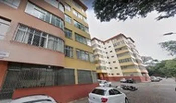 Condomínio Do Edifício Quatro em Belo Horizonte