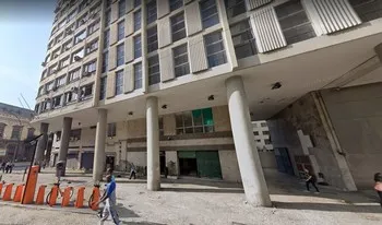 Condomínio Do Edifício Quatrocentao em Rio De Janeiro