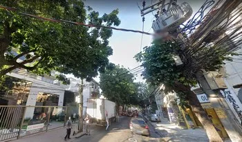 Condomínio Do Edifício Quattro Residêncial em Rio De Janeiro