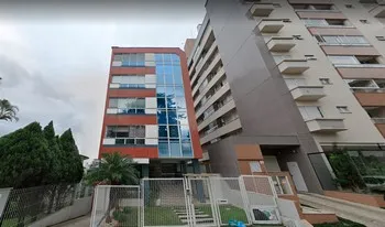 Imagem do Condomínio Do Edifício Quebec em Criciúma