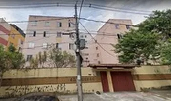 Condomínio Do Edifício Quebec em Belo Horizonte