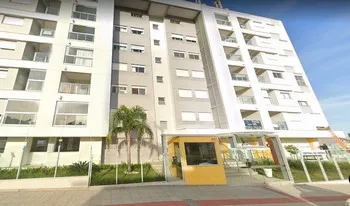 Imagem do Condomínio Do Edifício Quebec Residence em Florianópolis
