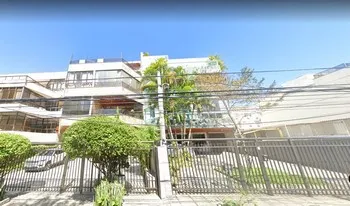 Condomínio Do Edifício Quebra Mar em Rio De Janeiro