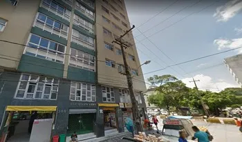 Imagem do Condomínio Do Edifício Queen Anne em Recife
