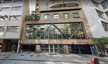 Condomínio Do Edifício Queen Elizabeth em Rio De Janeiro