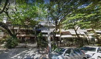 Condomínio Do Edifício Queen Elizabeth em Rio De Janeiro