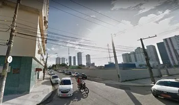 Imagem do Condomínio Do Edifício Queen Elizabeth em Recife
