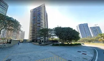 Condomínio Do Edifício Queen Elizabeth em Rio De Janeiro